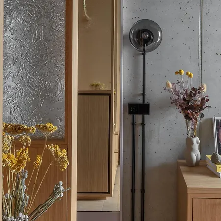 Szálloda Locke At East Side Gallery Berlin