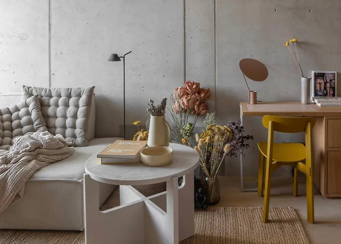 Locke At East Side Gallery 호텔 4*