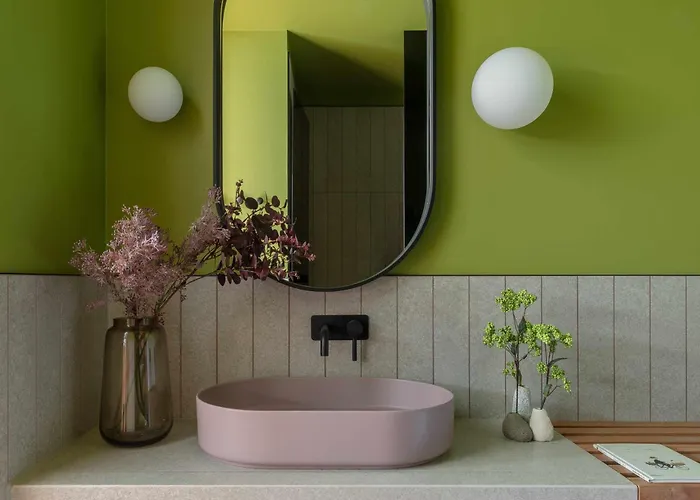 Locke At East Side Gallery 호텔 베를린