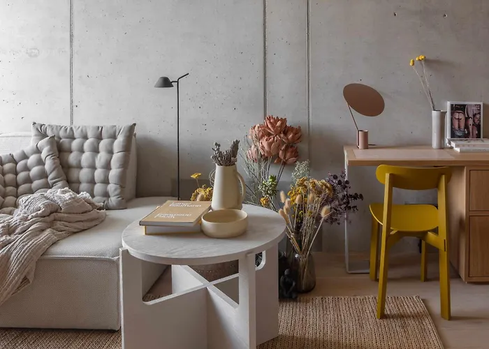 호텔 Locke At East Side Gallery 베를린