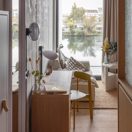 Locke At East Side Gallery