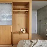 Locke At East Side Gallery 4*