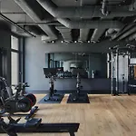 Hotel Locke At East Side Gallery 4*