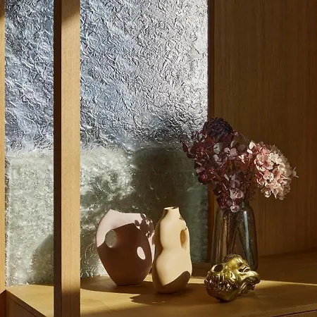 Hotel Locke At East Side Gallery 4*