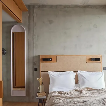 Locke At East Side Gallery Ξενοδοχείο Βερολίνο