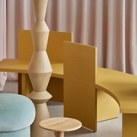 Locke At East Side Gallery Ξενοδοχείο