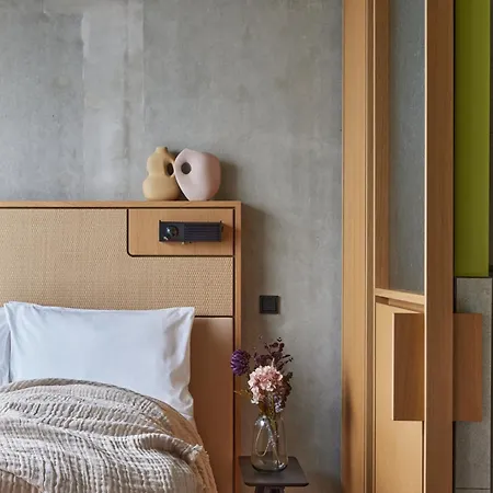 Ξενοδοχείο Locke At East Side Gallery Βερολίνο