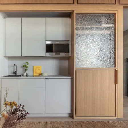 Ξενοδοχείο Locke At East Side Gallery Βερολίνο