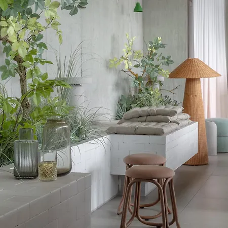 Locke At East Side Gallery Ξενοδοχείο