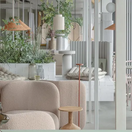 Ξενοδοχείο Locke At East Side Gallery