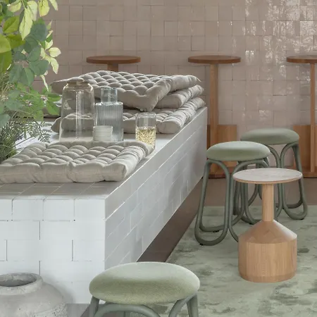 Ξενοδοχείο Locke At East Side Gallery