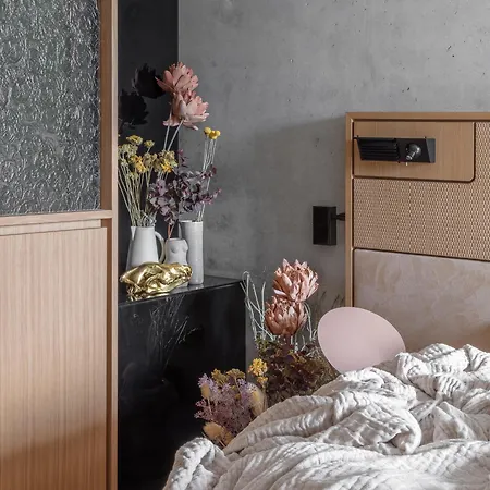 Locke At East Side Gallery