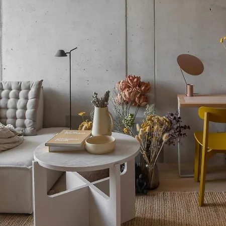 Locke At East Side Gallery מלון 4*