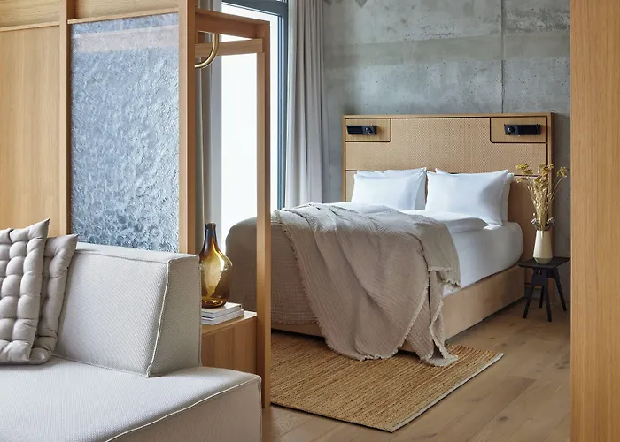 Locke At East Side Gallery 호텔 베를린