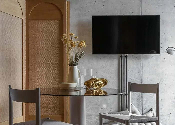 Hotel Locke At East Side Gallery Berlín