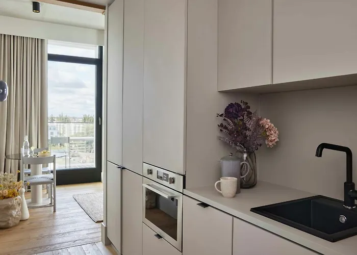 Hotel Locke At East Side Gallery Berlín