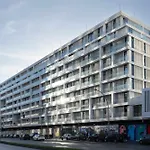 Hotel Locke At East Side Gallery Berlin