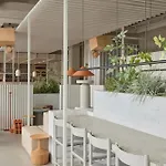 Locke At East Side Gallery Otel