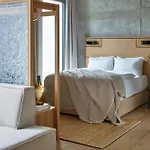 Locke At East Side Gallery Otel Berlin