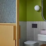 Locke At East Side Gallery Otel 4*