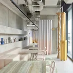 Locke At East Side Gallery 4*