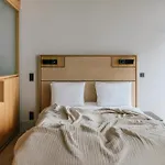 Locke At East Side Gallery Berlin