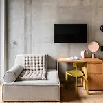 Locke At East Side Gallery