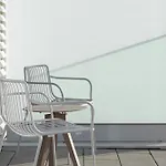 Locke At East Side Gallery Berlin