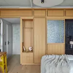 Locke At East Side Gallery 4* Berlin