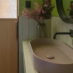 Locke At East Side Gallery Otel Berlin