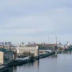 Locke At East Side Gallery Otel 4*