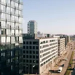 Otel Locke At East Side Gallery 4*