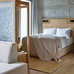 Locke At East Side Gallery Otel Berlin