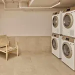 Locke At East Side Gallery