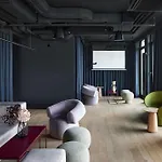 Otel Locke At East Side Gallery 4*