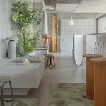 Locke At East Side Gallery Berlin