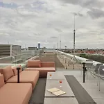 Locke At East Side Gallery Otel Berlin