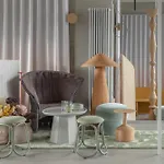 Locke At East Side Gallery 4*