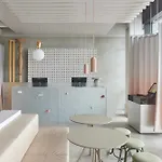 Locke At East Side Gallery Berlin