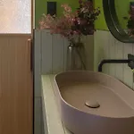 Locke At East Side Gallery Berlin