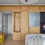 Locke At East Side Gallery