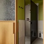 Locke At East Side Gallery 4*