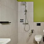 Locke At East Side Gallery Berlin