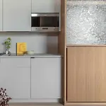 Locke At East Side Gallery