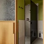 Locke At East Side Gallery Otel