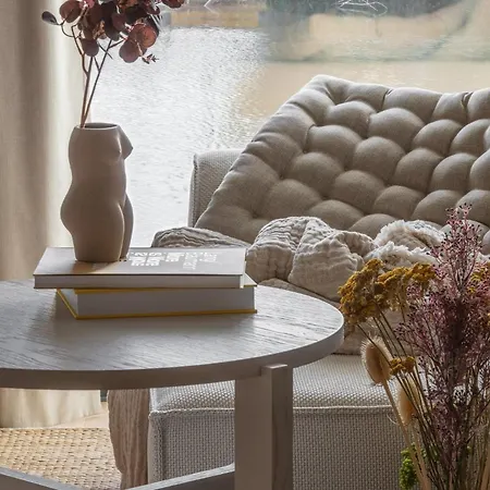 Locke At East Side Gallery 4* ברלין