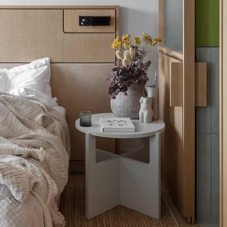 Locke At East Side Gallery מלון ברלין