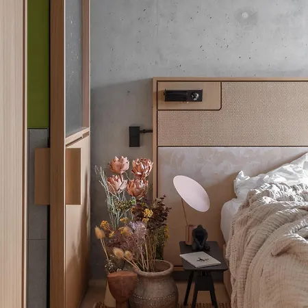 מלון Locke At East Side Gallery