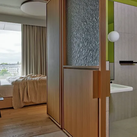 Locke At East Side Gallery מלון 4*