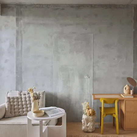 Locke At East Side Gallery מלון ברלין